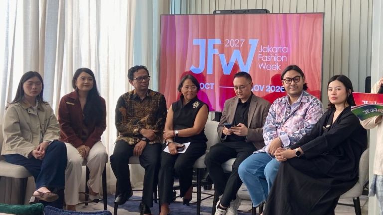 Inovasi Baru di Jakarta Fashion Week 2027, Apa Saja?