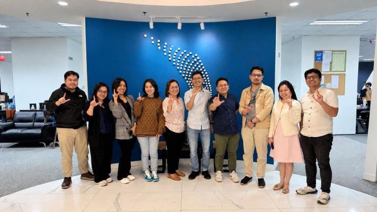 Bank DBS Salurkan Rp500 Miliar untuk JULO