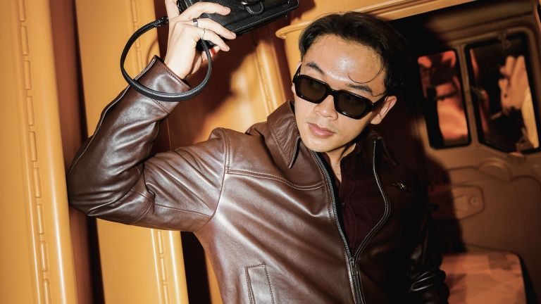 Mengenal Sosok Luqman Hakim alias Kak Kev, Konten Kreator Sketsa di TikTok
