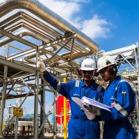 MedcoEnergi Akuisisi 10% Hak Partisipasi di PSC Cekungan Kutai dari Eni