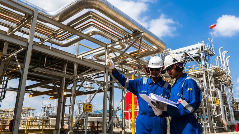 MedcoEnergi Akuisisi 10% Hak Partisipasi di PSC Cekungan Kutai dari Eni