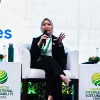 ParagonCorp Tegaskan Peran Ketahanan Air sebagai Fondasi Pertumbuhan