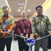 ParagonCorp dan RSUI Padukan Fungsi Medis dan Kenyamanan dalam Ruang Rawat Inap