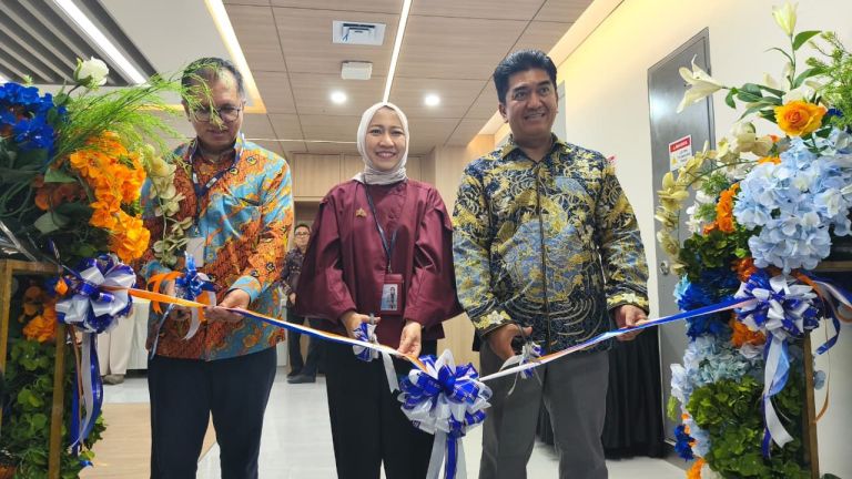 ParagonCorp dan RSUI Padukan Fungsi Medis dan Kenyamanan dalam Ruang Rawat Inap