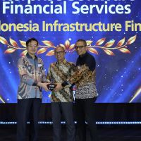 IIF Sabet Pengakuan Inovasi dan Tata Kelola di Ajang Technology Excellence Awards 2026