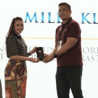 IIF Sabet Pengakuan Inovasi dan Tata Kelola di Ajang Technology Excellence Awards 2026
