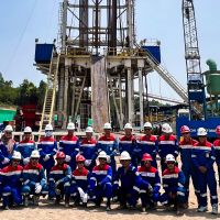 Pertamina Geothermal Energy Intensifkan Pengeboran Panas Bumi di Sejumlah Wilayah Operasional
