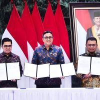 Pertamina dan PAL Jaya Jajaki Potensi FOG sebagai Bahan Baku Biofuel