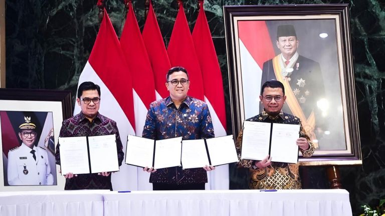 Pertamina dan PAL Jaya Jajaki Potensi FOG sebagai Bahan Baku Biofuel