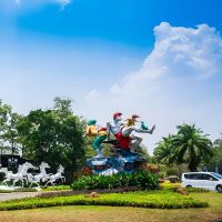 Sentul City Luncurkan Cluster Uptown Park untuk Perkuat Segmen Perumahan Premium