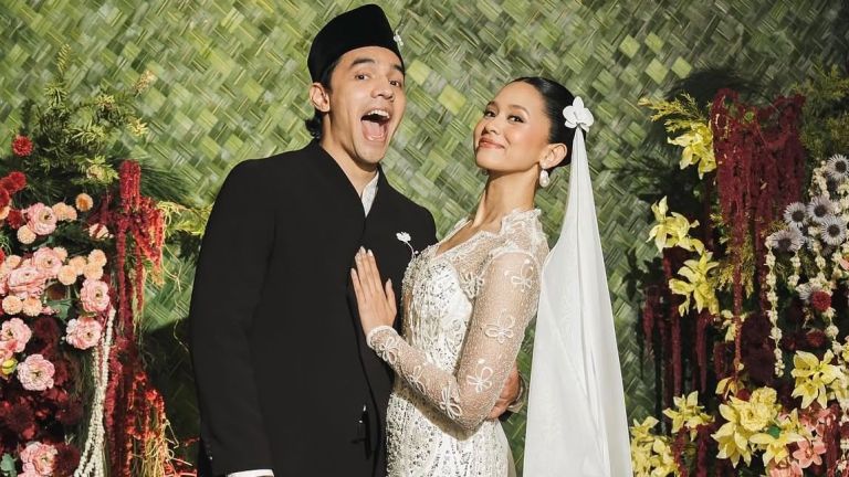 Mengenal Sosok Givina Lukita Dewi, 'Ratu' Film Horror Indonesia