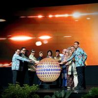 BI Luncurkan Tiga Program Unggulan di ISEF 2026 untuk Perkuat Ekosistem Ekonomi Syariah Indonesia
