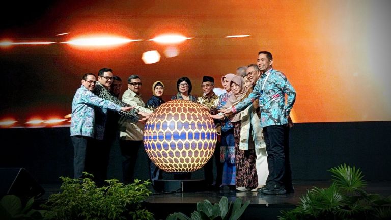 BI Luncurkan Tiga Program Unggulan di ISEF 2026 untuk Perkuat Ekosistem Ekonomi Syariah Indonesia