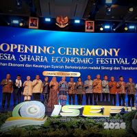Menakar Potensi Ekonomi Syariah sebagai Mesin Pertumbuhan Ekonomi Baru di Indonesia