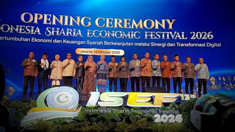 Menakar Potensi Ekonomi Syariah sebagai Mesin Pertumbuhan Ekonomi Baru di Indonesia