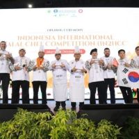 ISEF 2026 Mendorong Kuliner Halal Nusantara Mampu Berdaya Saing Global