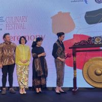 WIG Culinary Festival 2026 Dorong Pelestarian Kuliner Nusantara