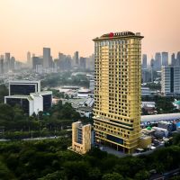 Debut Perdana di Ibu Kota, Marriott Hotels Resmi Hadirkan Jakarta Marriott Hotel Gelora