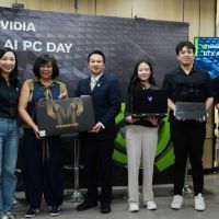 Kolaborasi NVIDIA-UPH Gelar RTX AI PC Day: Pamerkan Peran AI Dukung Kreativitas hingga Solusi Masalah Sosial