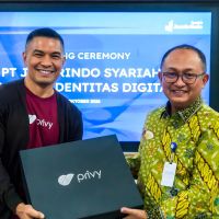 Jamkrindo Syariah Gandeng Privy untuk Perkuat Digitalisasi Layanan Penjaminan Jutaan Pelaku Usaha