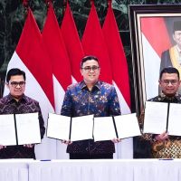 Pertamina dan Transjakarta Jajaki Pengembangan Bus Hidrogen untuk Transportasi Bersih Rendah Karbon