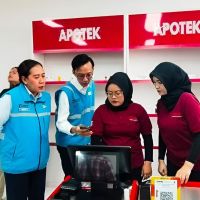 Masyarakat Bisa Bayar dan Beli Token Listrik PLN di KDKMP