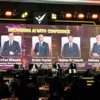 Optimalisasi Pemanfaatan AI, Virtus Showcase 2026 Tekankan Pentingnya Data yang Terpercaya