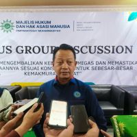 FSPPB Kawal RUU Migas 2026: Pertamina Harus Jadi BUK Tunggal