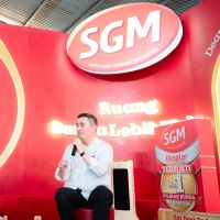 Nutrisi hingga Pola Asuh, Kunci Mendukung Tumbuh Kembang Anak