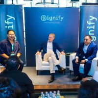 Signify: Masa Depan Connected Home di Asia Berawal dari Gaya Hidup Masyarakat