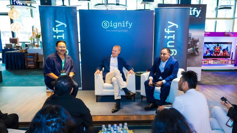 Signify: Masa Depan Connected Home di Asia Berawal dari Gaya Hidup Masyarakat