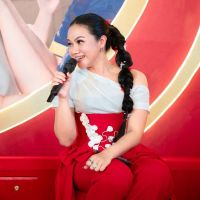 Yura Yunita Ungkap Perjuangan Sang Bunda dalam Mewujudkan Mimpinya Jadi Musisi
