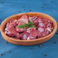Jangan Asal Makan, Ini Cara Mengonsumsi Ampela Ayam agar Lebih Sehat