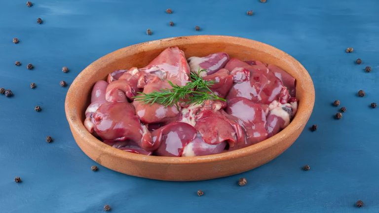 Jangan Asal Makan, Ini Cara Mengonsumsi Ampela Ayam agar Lebih Sehat