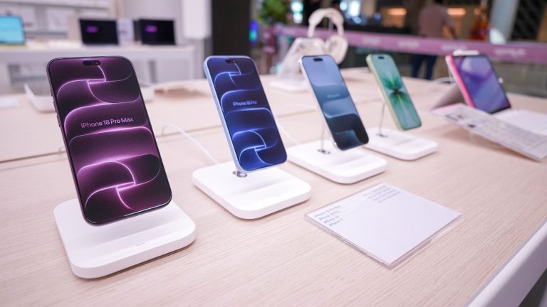 Digimap dan Digiplus Resmi Hadirkan iPhone 18 Pro di Indonesia
