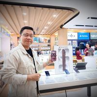 Hadirkan Pick-Up Experience, Urban Republic Nilai Antusiasme Masyarakat Beli Produk iPhone 18 Pro Series Masih Tinggi