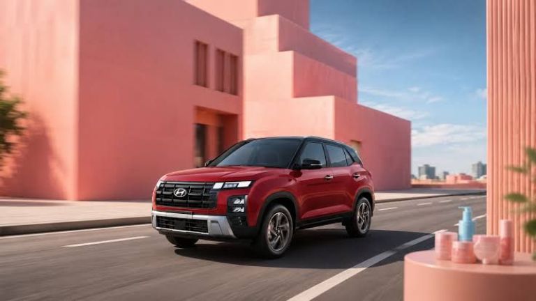 Beli Hyundai CRETA Bisa Dapat Skincare Kit Laneige Rp3,7 Juta, Ini Syaratnya