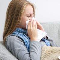 5 Kelompok Rentan Terserang Influenza Tipe A