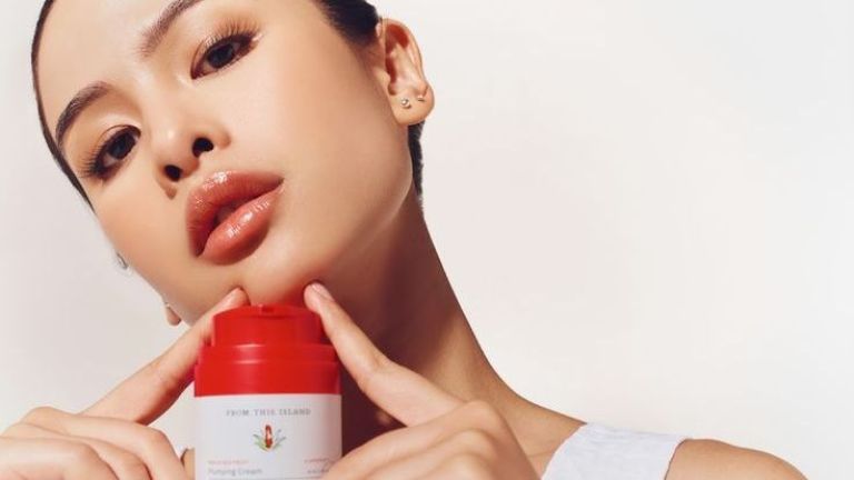 5 Artis Indonesia yang Merambah Bisnis Kecantikan