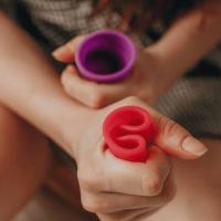 5 Rekomendasi Menstrual Cup, Cocok Jadi Pengganti Pembalut