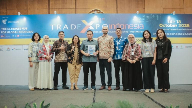 AI Bantu UMKM Indonesia Jangkau Pasar Global, Ini Kisah Sukses Tiga Bisnis Lokal