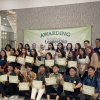 Inspirasi Pemimpin Masa Depan Nutrifood Leadership Award 2026