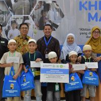 UPZDK Permata Bank Syariah Salurkan Total Rp12,1 Miliar untuk 44 Ribu Penerima Manfaat