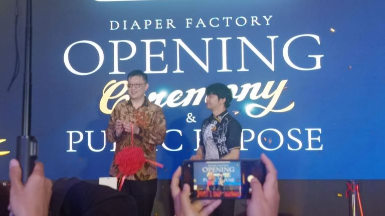 Didukung Triv Group, MNPI Perkuat Produksi Lokal dan Bidik Pasar Ekspor