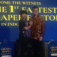 MNPI Target Produksi 1,8 Miliar Popok per Tahun, Bidik Pasar Indonesia