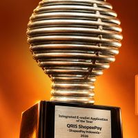 ShopeePay Raih Penghargaan MECA 2026 Berkat Inovasi Pembayaran QRIS