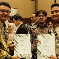 Inovasi Tempe Jadi Protein Bar, TEMPBAR Bidik Pasar Australia