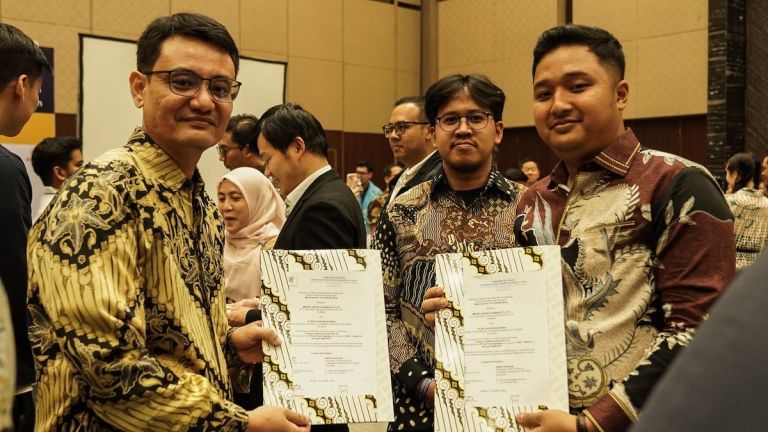 Inovasi Tempe Jadi Protein Bar, TEMPBAR Bidik Pasar Australia