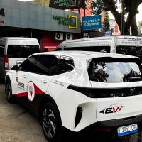 TransTRACK Hadirkan Real-Time EV Battery Monitoring untuk Optimalkan Operasional Armada Listrik dan Dukung Target NZE 2060