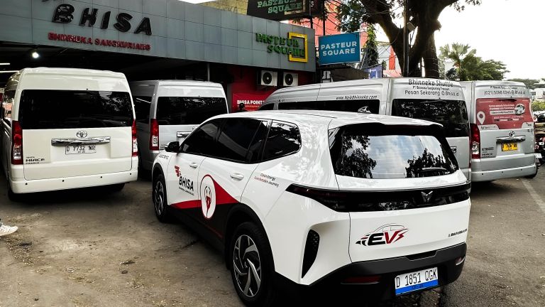 TransTRACK Hadirkan Real-Time EV Battery Monitoring untuk Optimalkan Operasional Armada Listrik dan Dukung Target NZE 2060